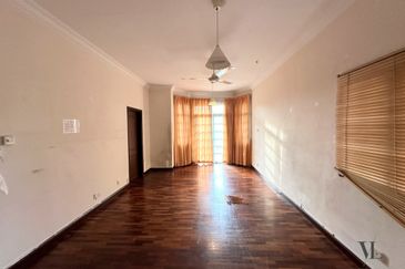 Tropicana Indah (Damansara Indah Resort Homes)