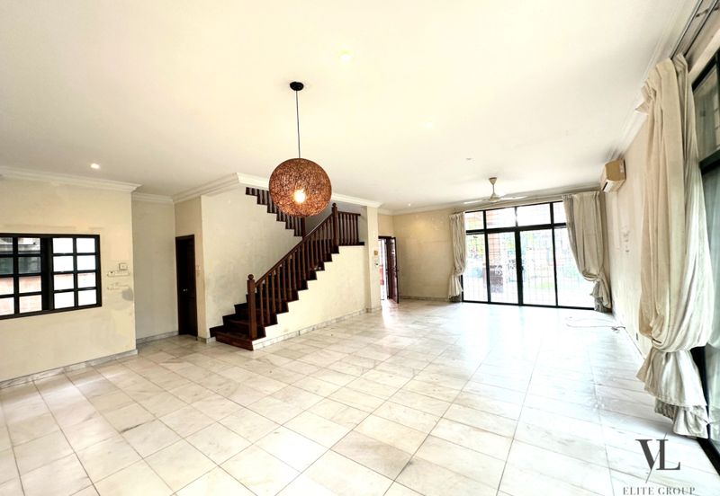 Tropicana Indah (Damansara Indah Resort Homes)