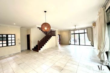 Tropicana Indah (Damansara Indah Resort Homes)