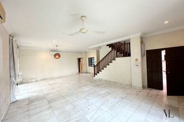 Tropicana Indah (Damansara Indah Resort Homes)