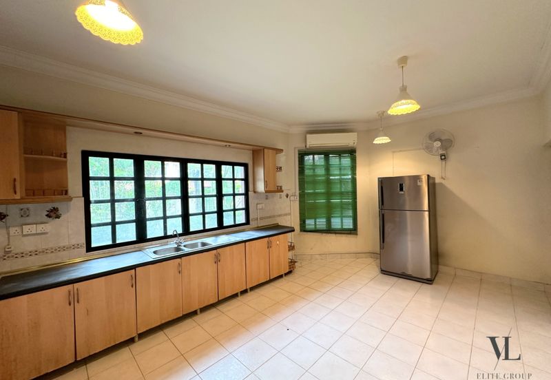 Tropicana Indah (Damansara Indah Resort Homes)