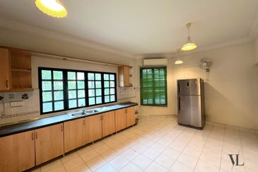 Tropicana Indah (Damansara Indah Resort Homes)