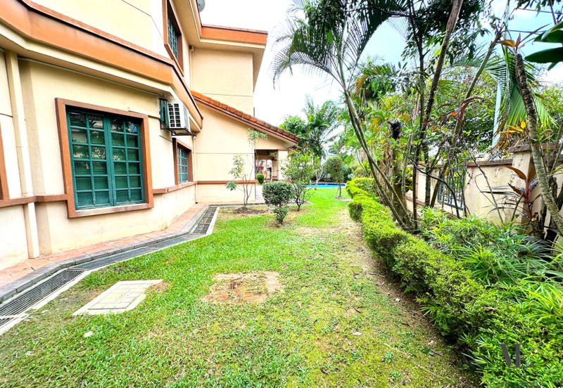 Tropicana Indah (Damansara Indah Resort Homes)