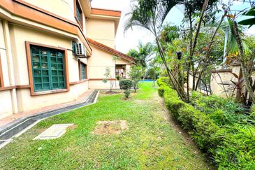 Tropicana Indah (Damansara Indah Resort Homes)