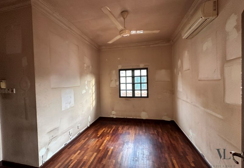 Tropicana Indah (Damansara Indah Resort Homes)