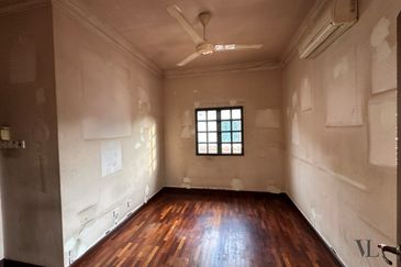 Tropicana Indah (Damansara Indah Resort Homes)