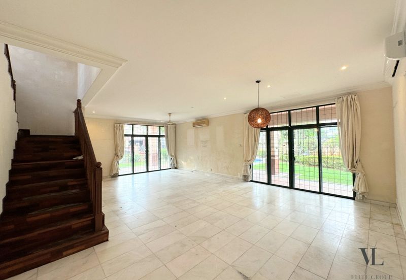 Tropicana Indah (Damansara Indah Resort Homes)