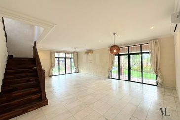 Tropicana Indah (Damansara Indah Resort Homes)