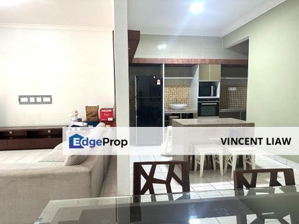 2 storey renovated terrace house - Facing Playground, Selangor, Kota Damansara