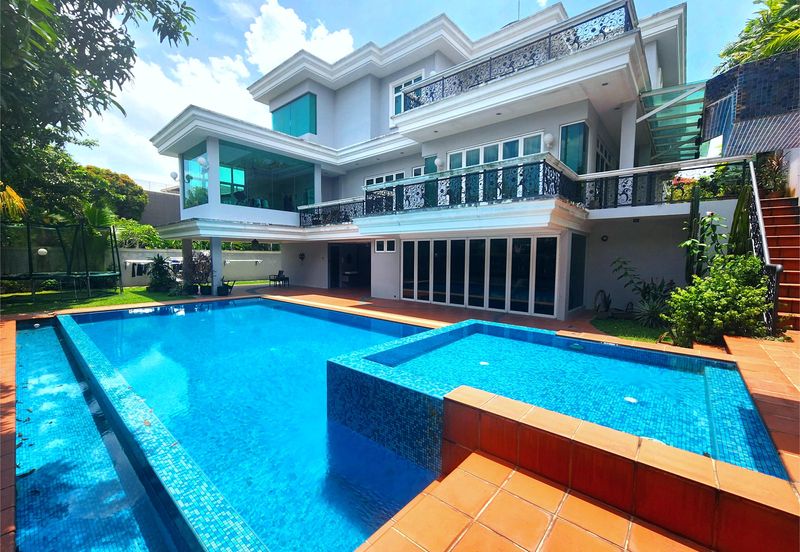 Tropicana Golf & Country Resort