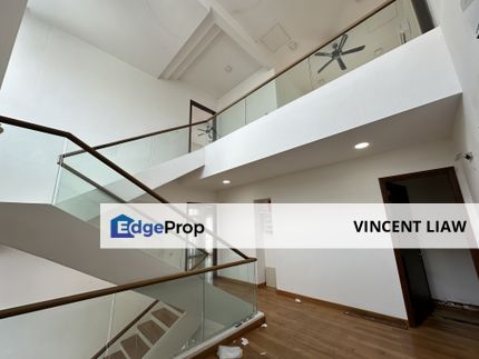 3 Story Bungalow @ Kota Damansara, Casabella, Selangor, Kota Damansara