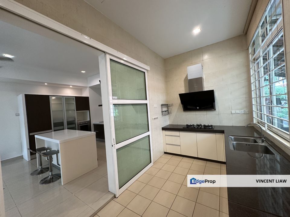 2 Story Semi-D @ Maplewood Saujana, Selangor, Shah Alam