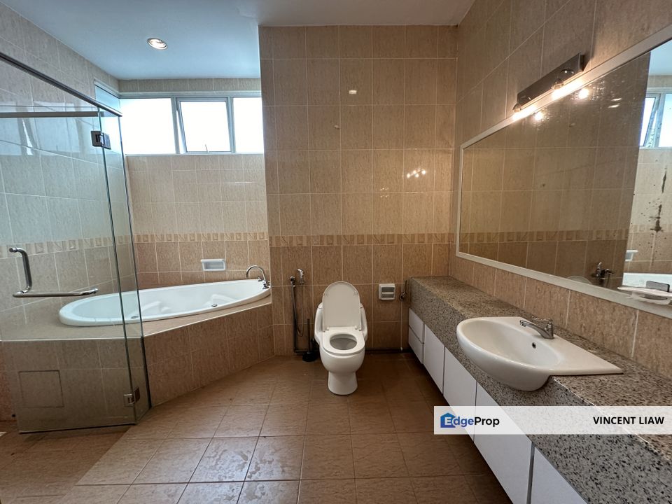 2 Story Semi-D @ Maplewood Saujana, Selangor, Shah Alam