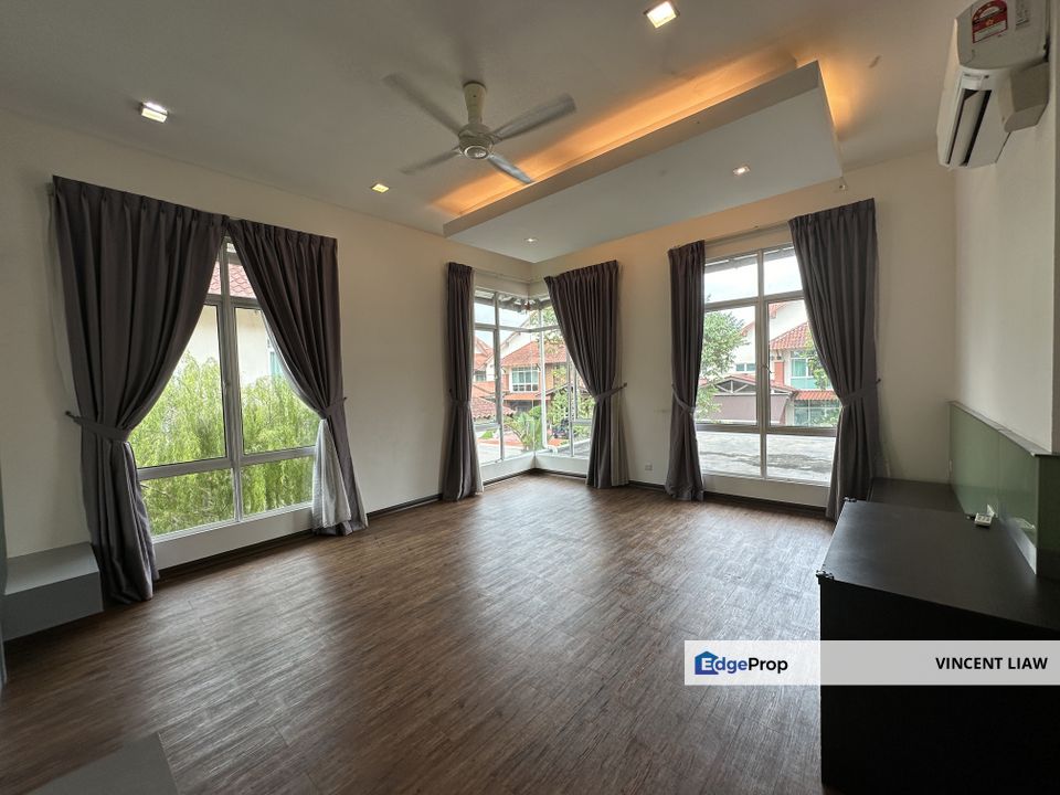 2 Story Semi-D @ Maplewood Saujana, Selangor, Shah Alam