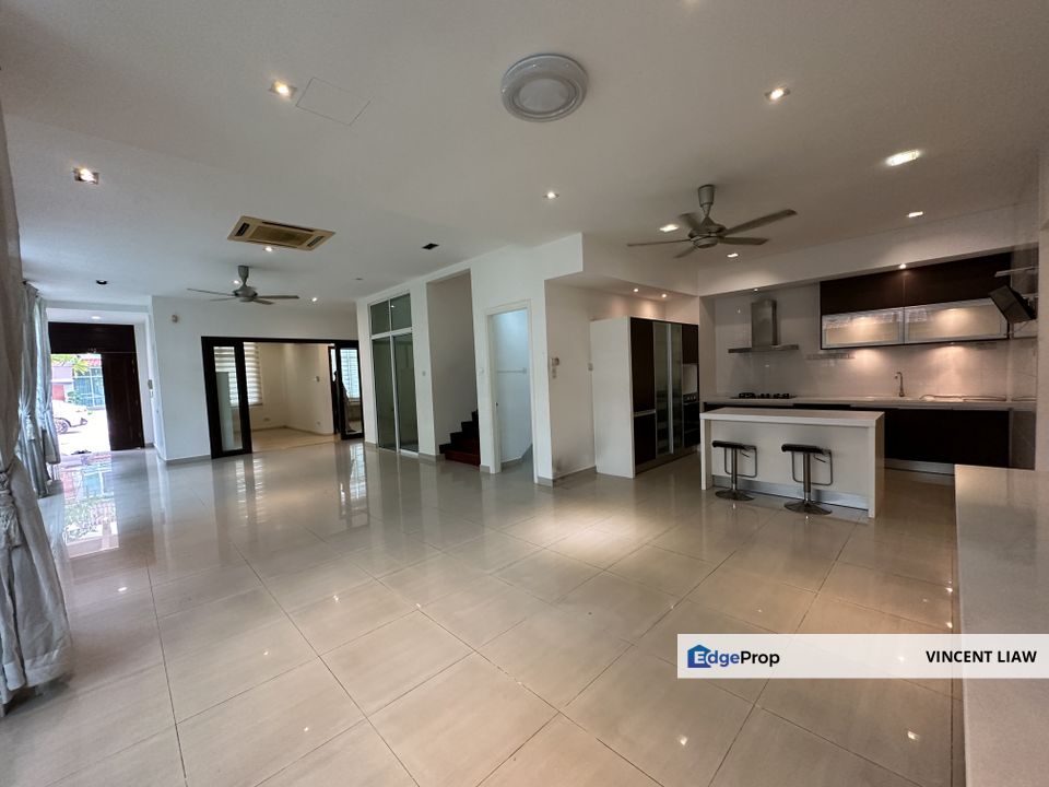 2 Story Semi-D @ Maplewood Saujana, Selangor, Shah Alam