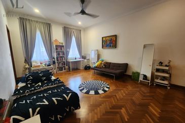 Tropicana Indah (Damansara Indah Resort Homes)