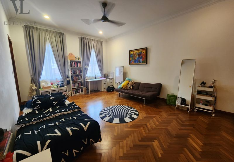 Tropicana Indah (Damansara Indah Resort Homes)