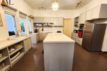 Tropicana Indah (Damansara Indah Resort Homes)