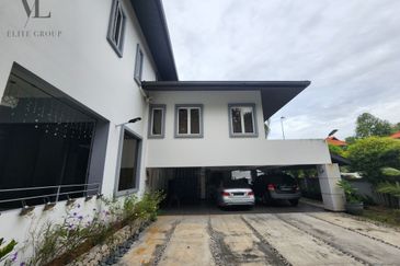 Tropicana Indah (Damansara Indah Resort Homes)