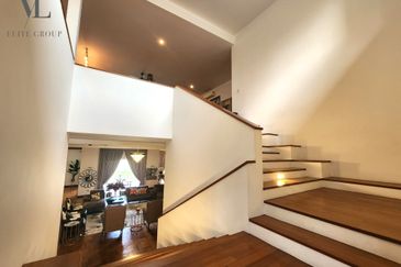 Tropicana Indah (Damansara Indah Resort Homes)