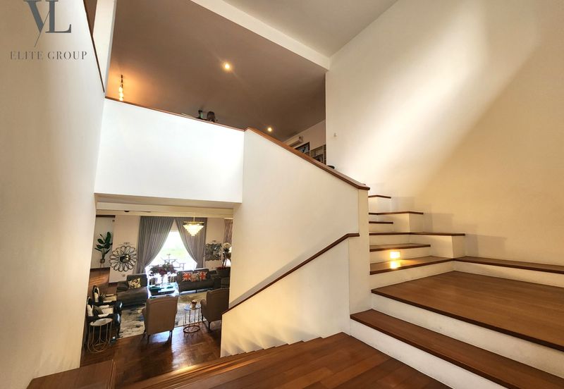 Tropicana Indah (Damansara Indah Resort Homes)