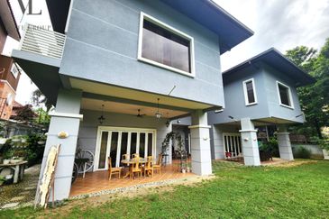 Tropicana Indah (Damansara Indah Resort Homes)