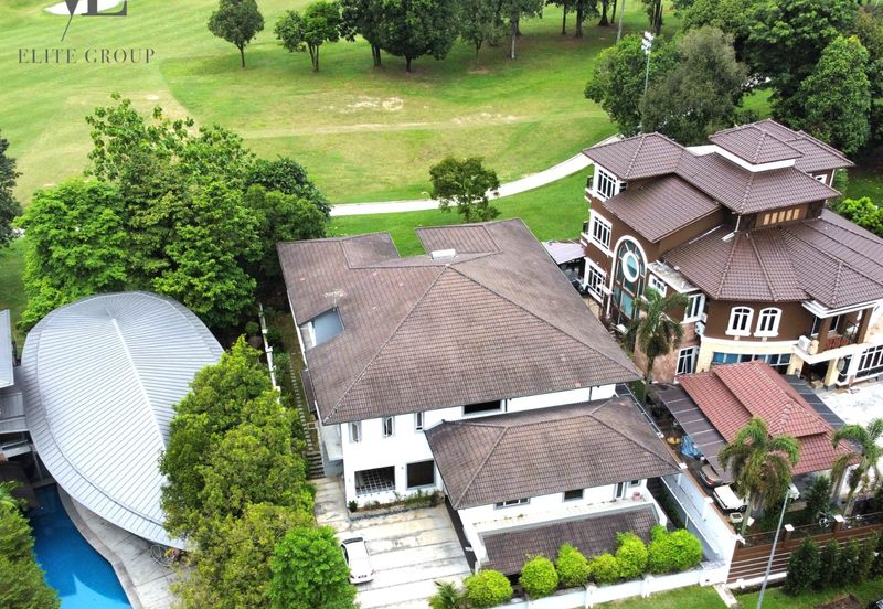 Tropicana Indah (Damansara Indah Resort Homes)