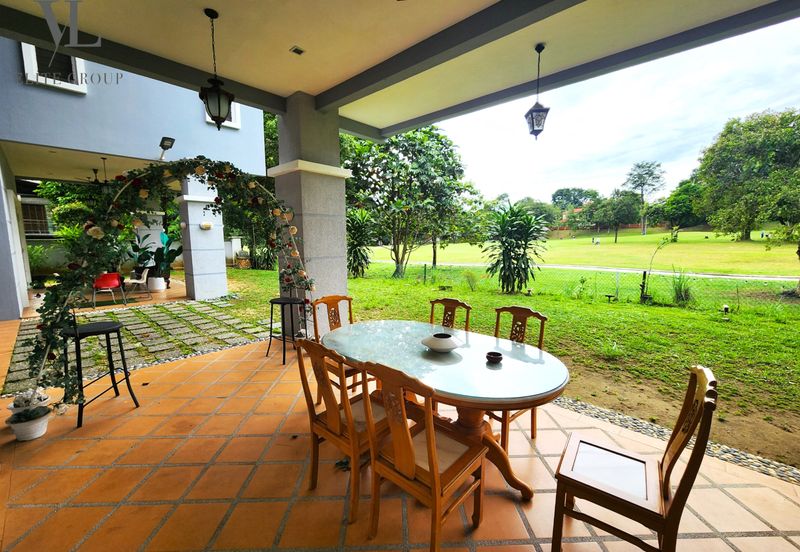 Tropicana Indah (Damansara Indah Resort Homes)