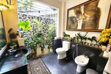 Tropicana Indah (Damansara Indah Resort Homes)