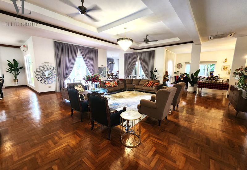 Tropicana Indah (Damansara Indah Resort Homes)