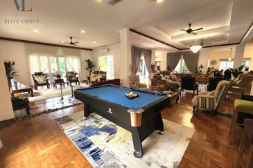 Tropicana Indah (Damansara Indah Resort Homes)