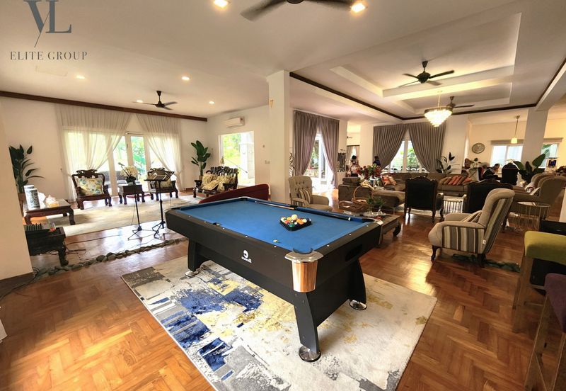 Tropicana Indah (Damansara Indah Resort Homes)