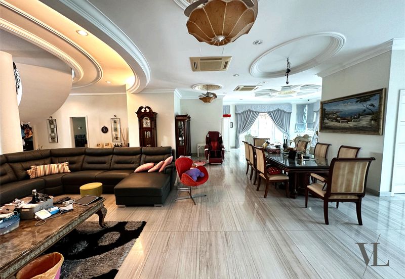 Tropicana Golf & Country Resort