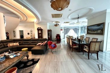 Tropicana Golf & Country Resort