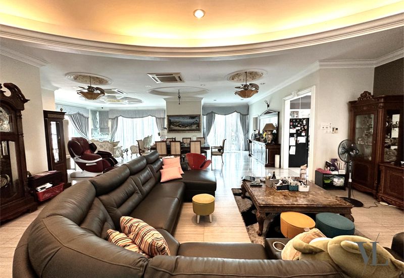 Tropicana Golf & Country Resort