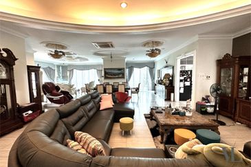 Tropicana Golf & Country Resort