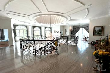 Tropicana Golf & Country Resort