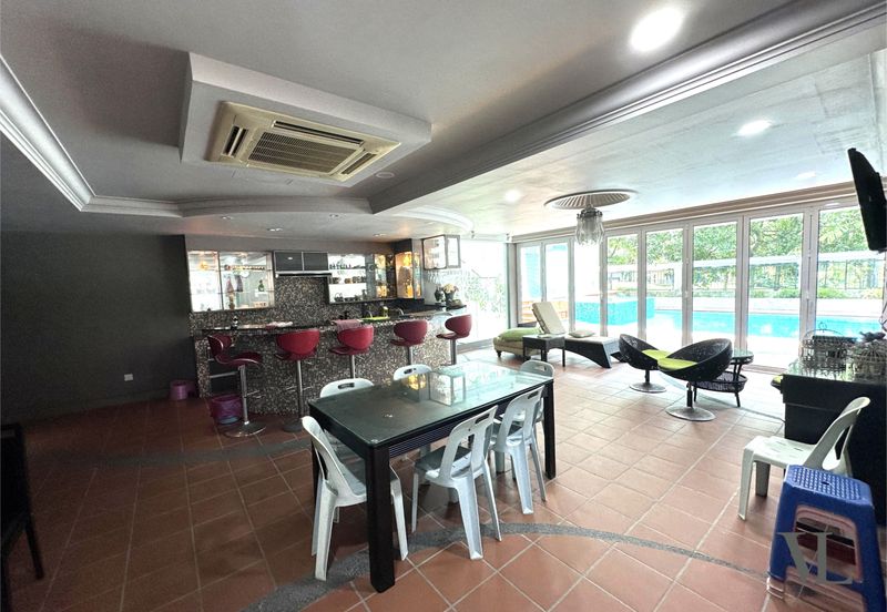 Tropicana Golf & Country Resort