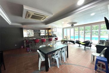 Tropicana Golf & Country Resort