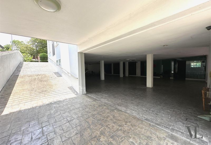 Tropicana Golf & Country Resort