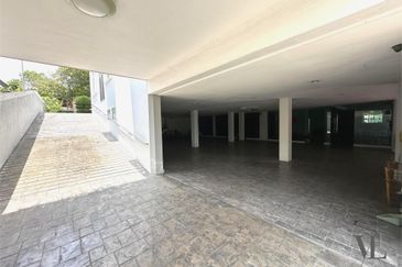 Tropicana Golf & Country Resort