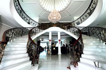 Tropicana Golf & Country Resort