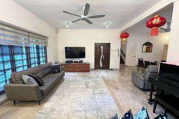 Ara Vista, Ara Damansara