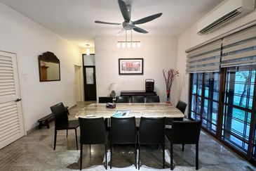 Ara Vista, Ara Damansara