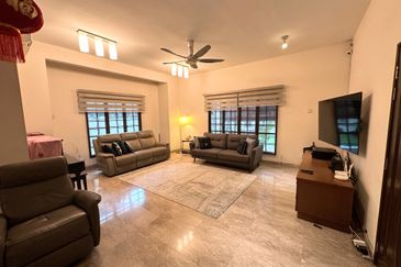 Ara Vista, Ara Damansara