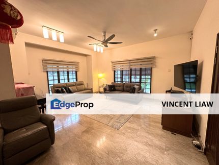 Well Maintained Freehold Semi-D at Ara Vista, Ara Damansara, Selangor, Ara Damansara
