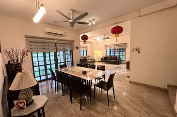 Ara Vista, Ara Damansara