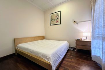 Ara Vista, Ara Damansara