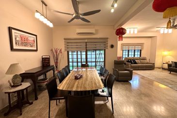 Ara Vista, Ara Damansara