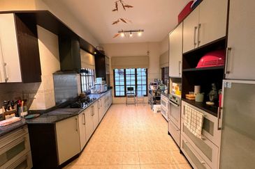 Ara Vista, Ara Damansara